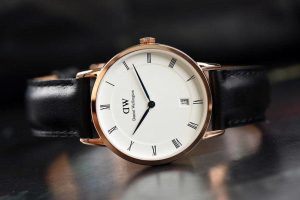 So sánh đồng hồ Michael Kors và Daniel Wellington: Nên chọn hãng nào? 2