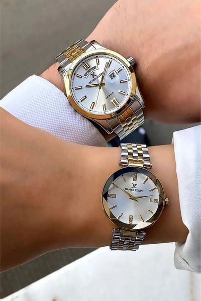 Vì sao một chiếc đồng hồ có thể gắn liền với kỷ niệm cả đời 3