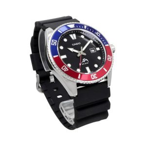 Vì sao Diver của Casio lại bền bỉ đến vậy 4