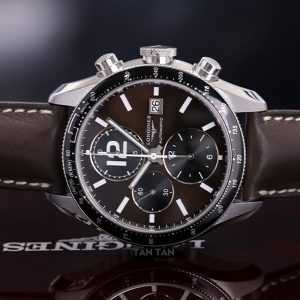 Vì sao Chronograph của Longines mang nét cổ điển 1