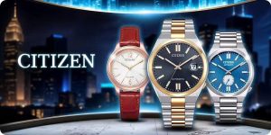 Vì sao Citizen nổi tiếng với độ bền cao 1