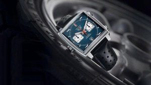 Cảm giác đeo TAG Heuer có gì khác biệt 1