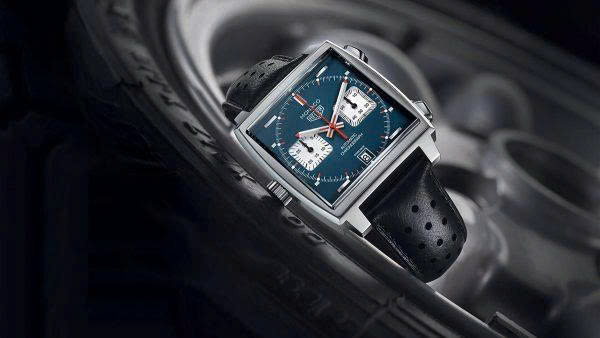 Cảm giác đeo TAG Heuer có gì khác biệt 1