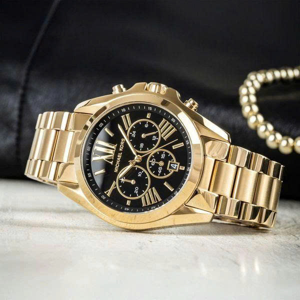 Đồng hồ Michael Kors có bền không? Đánh giá chi tiết từ người dùng 1