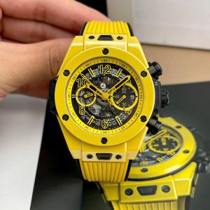 Hublot Big Bang Unico – bộ máy in-house này có đáng tiền không? 2