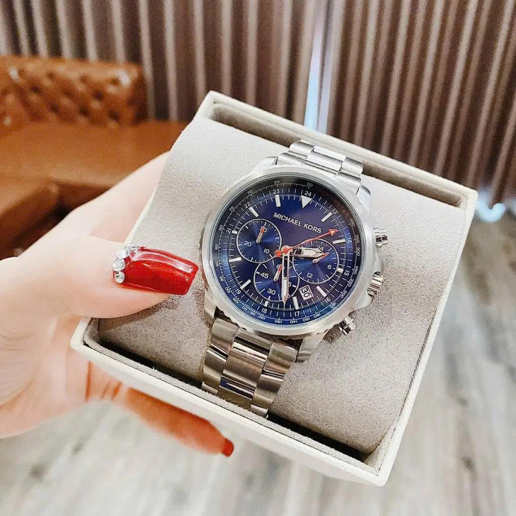 Đồng hồ Michael Kors có bền không? Đánh giá chi tiết từ người dùng 3