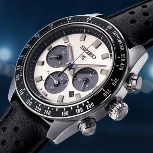 Seiko Prospex Solar có phù hợp cho lặn chuyên nghiệp không? 3