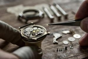 Những sai lầm khi bảo quản đồng hồ tại nhà 4