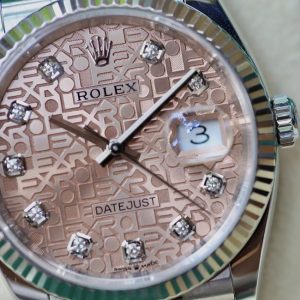 Rolex Datejust có thực sự là chiếc đồng hồ “quốc dân” 1