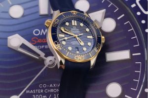 Cảm giác đeo Omega có gì khác biệt so với các hãng khác 1