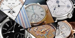 Những công nghệ quan trọng trong chế tác đồng hồ 4