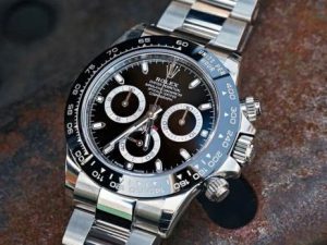 Vì sao Rolex Daytona luôn trong tình trạng khan hiếm 1