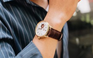 Cách nhận biết một chiếc đồng hồ chất lượng 1