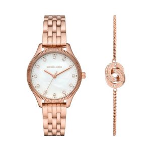 Giá đồng hồ Michael Kors chính hãng bao nhiêu? Có đắt không? 2