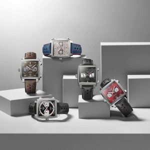 TAG Heuer và lịch sử phát triển trong ngành đồng hồ Thụy Sĩ 3