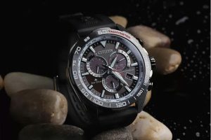 Citizen Promaster Eco-Drive có phù hợp dân outdoor không? 3