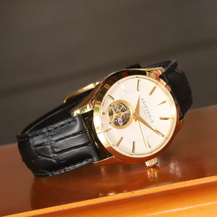 Đồng hồ Quartz có kém hơn Automatic không? 1