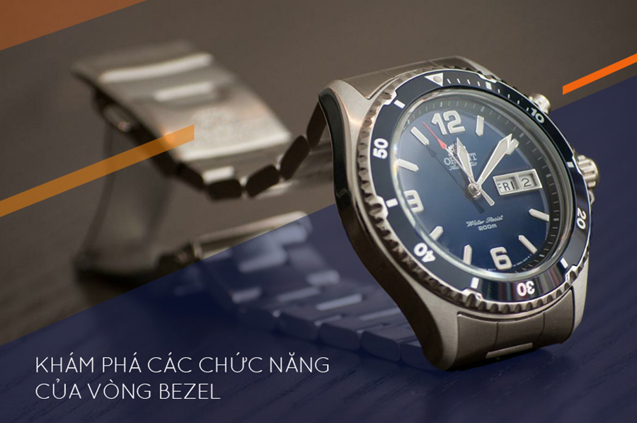 Vành bezel