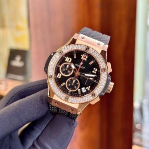 Hublot King Gold có gì đặc biệt so với vàng truyền thống? 1