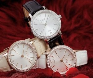 Các loại đồng hồ mặt tròn cổ điển 2