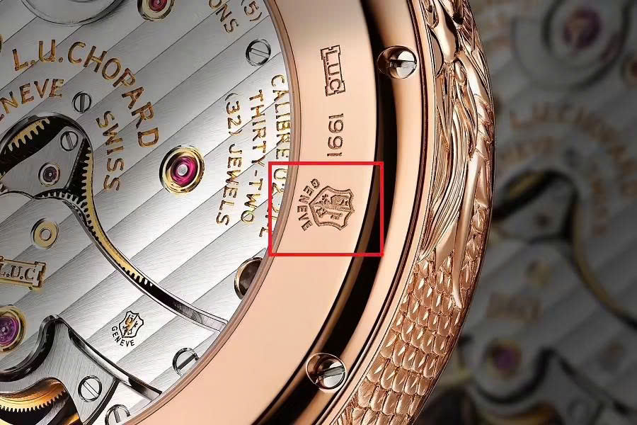 Những tiêu chuẩn hoàn thiện Geneva Seal và Patek Seal khác nhau thế nào 2