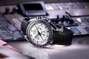 Vì sao Speedmaster là biểu tượng của Omega 4