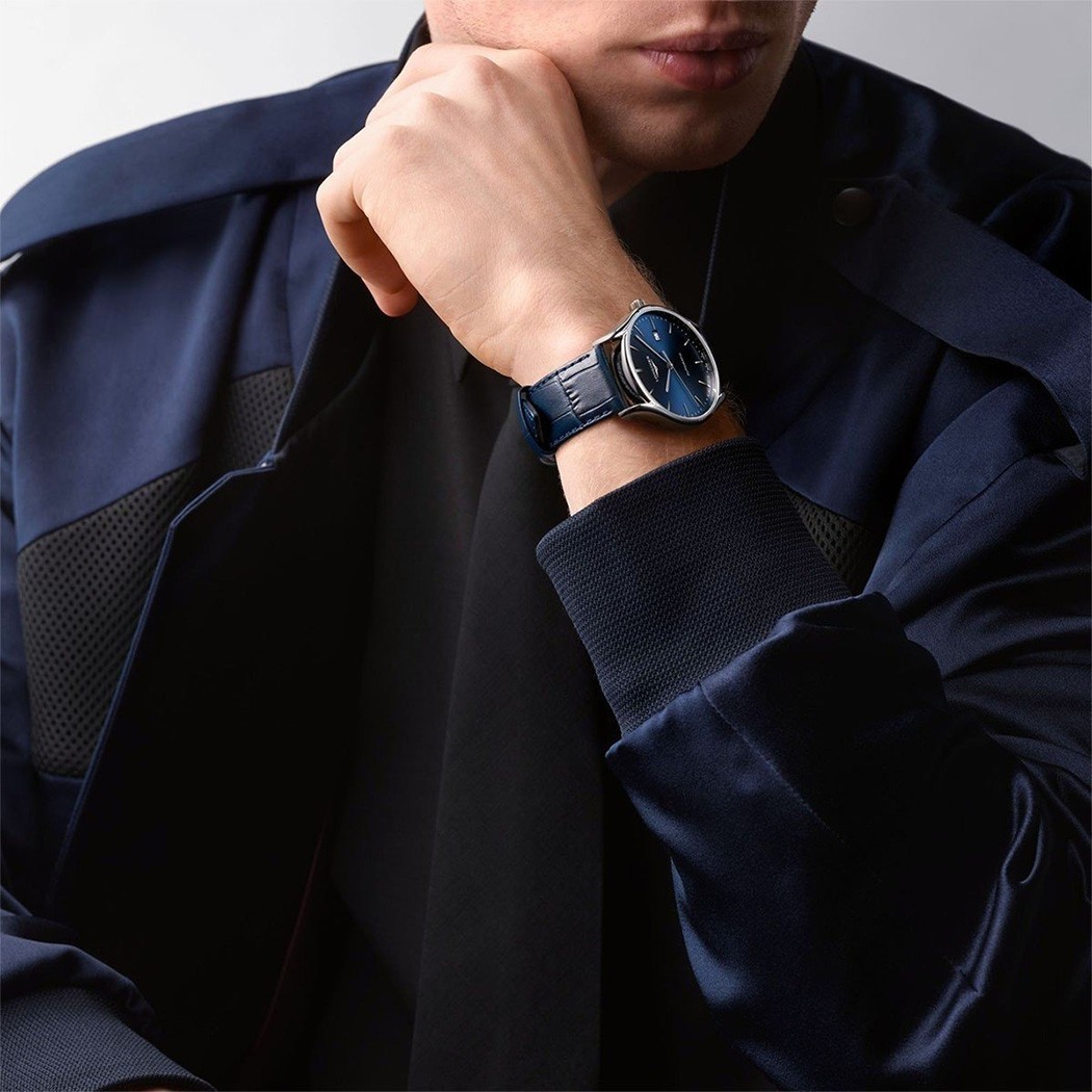 Đồng hồ dresswatch lựa chọn cho quý ông