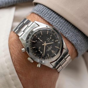Thiết kế Chronograph của Rolex Daytona có gì khác biệt 3