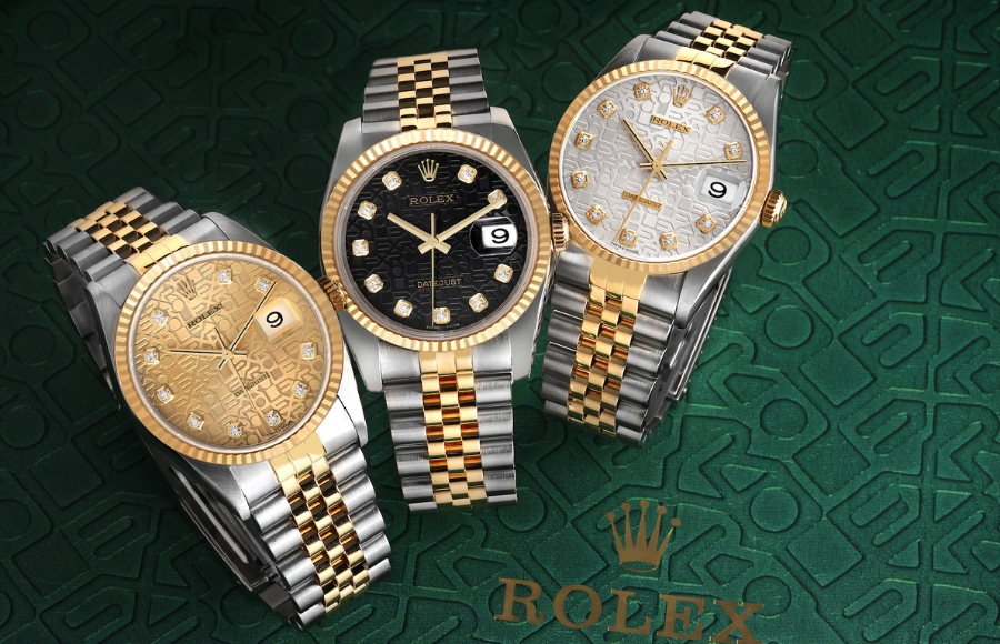 Vì sao Chronograph của Rolex luôn giữ giá cao 1