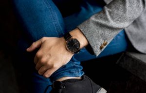 Những thay đổi trong suy nghĩ khi bạn bắt đầu đeo đồng hồ mỗi ngày 2