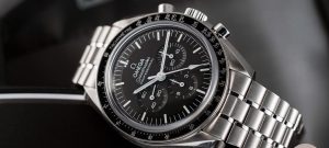 Những điều người mới chơi cần biết về Speedmaster 2