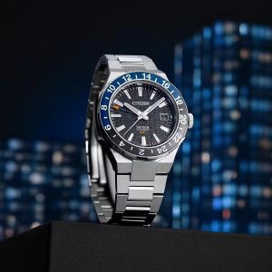 Top 3 mẫu đồng hồ GMT nổi bật 2
