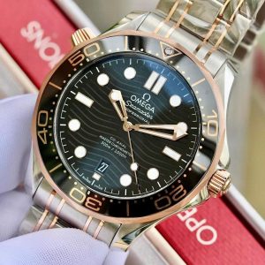 Những yếu tố làm Diver của Omega nổi bật 3