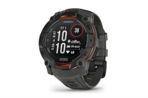 Garmin Instinct Solar dùng thực tế có hiệu quả không? 3