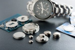 Những phụ kiện thú vị dành cho người chơi đồng hồ 3