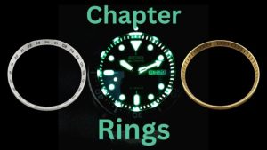 Chapter Ring là gì trên mặt số đồng hồ 1