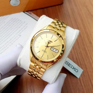 HÀNH TRÌNH HÌNH THÀNH CỦA SEIKO