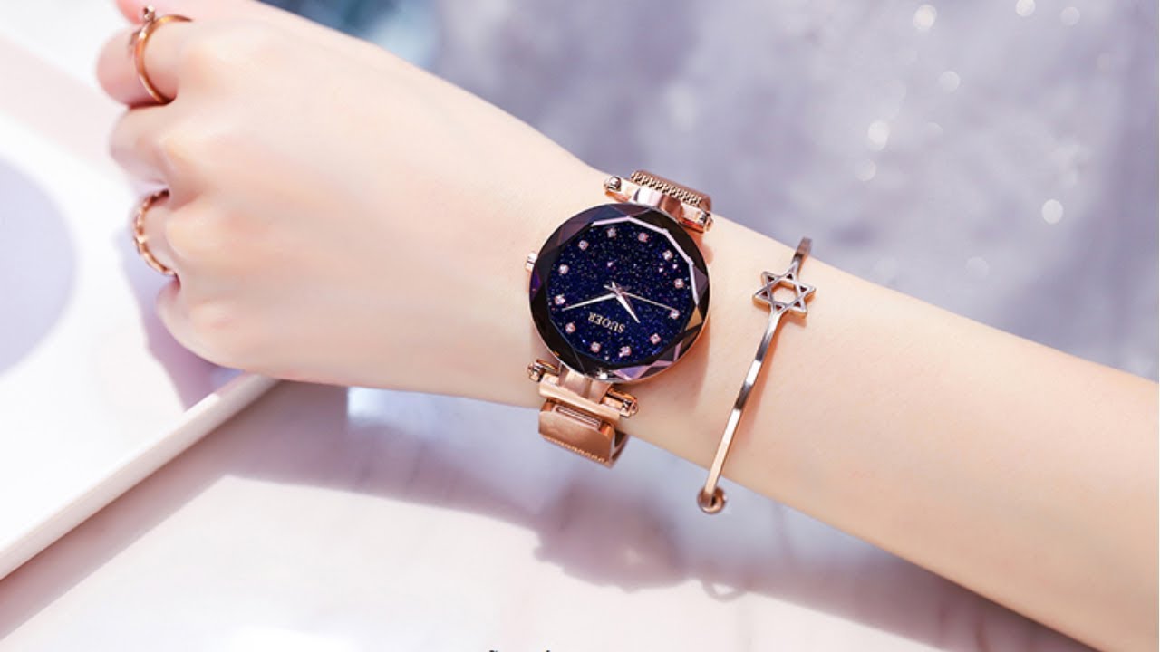Rung động trong hoạt động đồng hồ