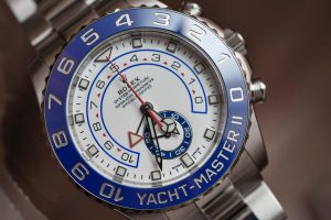 Flyback Chronograph là gì 3