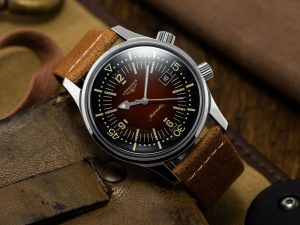 Các loại đồng hồ theo chức năng 3
