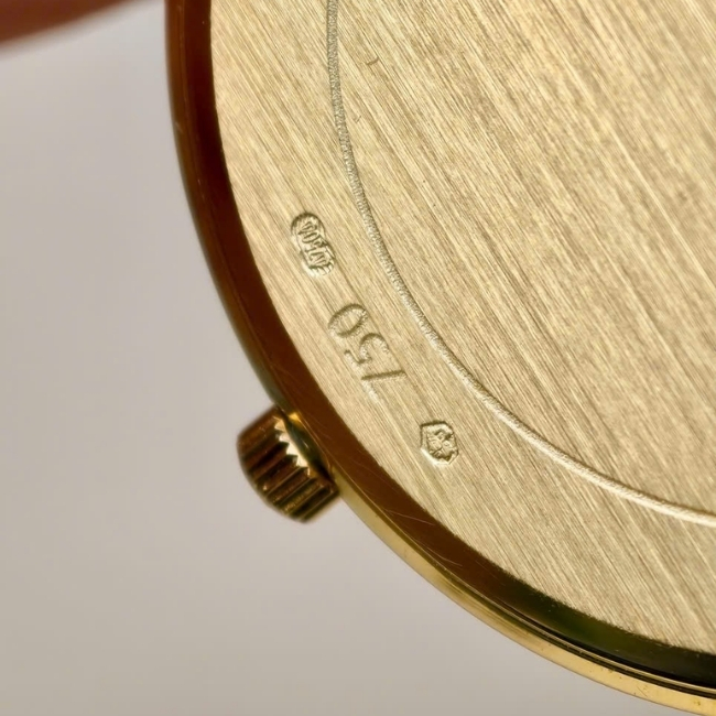 Review nhanh về đồng hồ Baume Mercier MV045088 5
