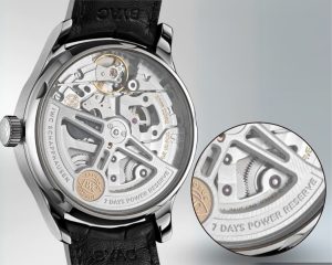 Dự trữ năng lượng
