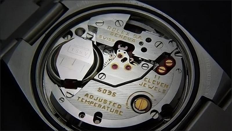 Độ Cứng Vật Liệu Ảnh Hưởng Bộ Máy