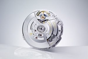 ESCAPEMENT