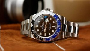 Rolex Và Giá Trị Đầu Tư Thầm Lặng