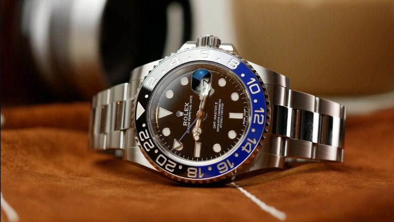 Rolex Và Giá Trị Đầu Tư Thầm Lặng