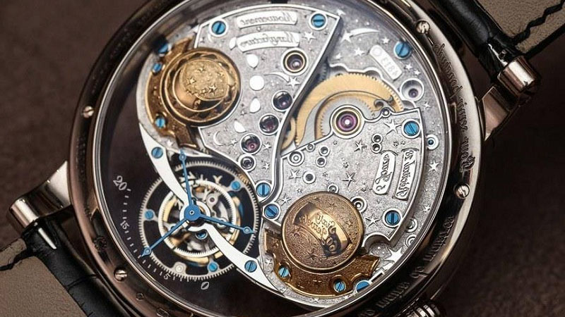 Jewels trên đồng hồ có ý nghĩa gì 2