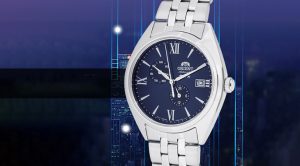 Kim Đồng Hồ Được Cân Bằng Ra Sao