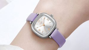 Ảnh hưởng màu sắc đồng hồ