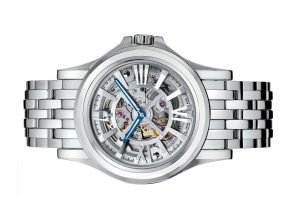 ĐỒNG HỒ VÀ NGHỆ THUẬT SKELETON